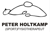 Logo (sport)fysiotherapie P.J. Holtkamp